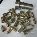 Hydraulic Hose Fittings Male/female 